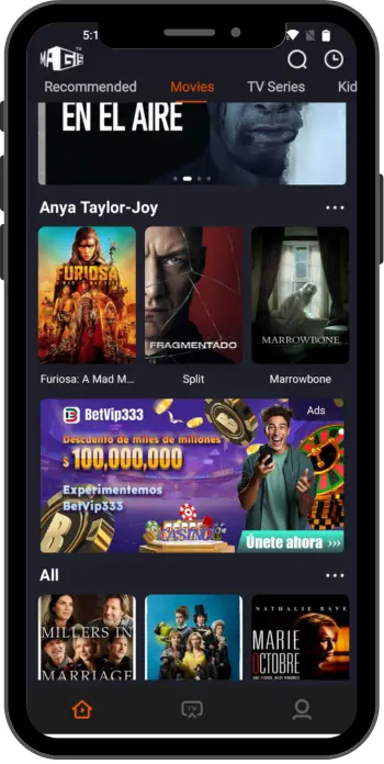 ¿Qué es MagisTV Box y cómo Funciona